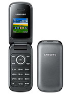 Best available price of Samsung E1190 in Israel