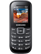 Best available price of Samsung E1207T in Israel