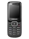 Best available price of Samsung E1210 in Israel