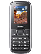 Best available price of Samsung E1230 in Israel