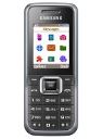 Best available price of Samsung E2100B in Israel