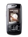 Best available price of Samsung E251 in Israel