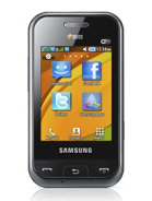 Best available price of Samsung E2652 Champ Duos in Israel