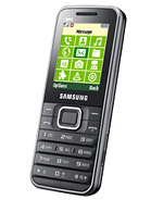 Best available price of Samsung E3210 in Israel