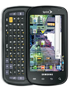 Best available price of Samsung Epic 4G in Israel