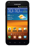 Best available price of Samsung Galaxy S II Epic 4G Touch in Israel