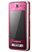 Best available price of Samsung F480i in Israel