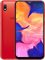 Best available price of Samsung Galaxy A10 in Israel
