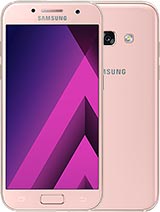 Best available price of Samsung Galaxy A3 2017 in Israel