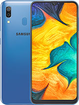 Best available price of Samsung Galaxy A30 in Israel
