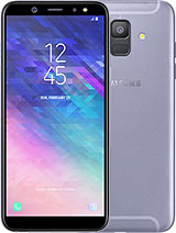 Best available price of Samsung Galaxy A6 2018 in Israel