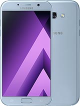 Best available price of Samsung Galaxy A7 2017 in Israel