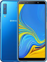 Best available price of Samsung Galaxy A7 2018 in Israel
