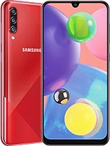 Best available price of Samsung Galaxy A70s in Israel