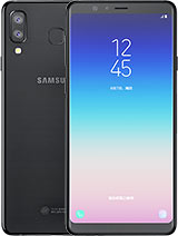 Best available price of Samsung Galaxy A8 Star A9 Star in Israel