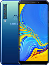 Best available price of Samsung Galaxy A9 2018 in Israel