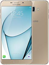 Best available price of Samsung Galaxy A9 2016 in Israel