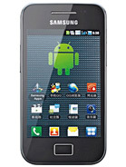 Best available price of Samsung Galaxy Ace Duos I589 in Israel