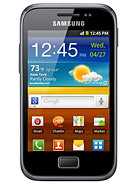 Best available price of Samsung Galaxy Ace Plus S7500 in Israel