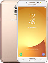 Best available price of Samsung Galaxy C7 2017 in Israel