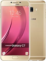 Best available price of Samsung Galaxy C7 in Israel