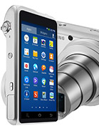 Best available price of Samsung Galaxy Camera 2 GC200 in Israel