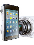 Best available price of Samsung Galaxy Camera GC100 in Israel