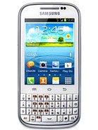 Best available price of Samsung Galaxy Chat B5330 in Israel