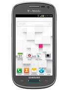 Best available price of Samsung Galaxy Exhibit T599 in Israel