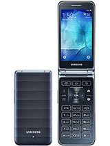 Best available price of Samsung Galaxy Folder in Israel