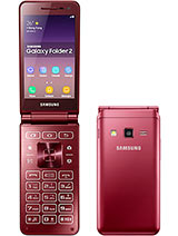 Best available price of Samsung Galaxy Folder2 in Israel
