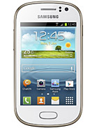 Best available price of Samsung Galaxy Fame S6810 in Israel