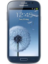 Best available price of Samsung Galaxy Grand I9082 in Israel