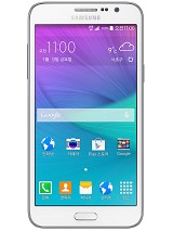 Best available price of Samsung Galaxy Grand Max in Israel
