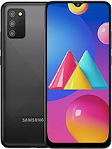 Best available price of Samsung Galaxy M02s in Israel