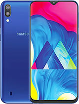 Best available price of Samsung Galaxy M10 in Israel