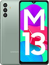 Best available price of Samsung Galaxy M13 (India) in Israel