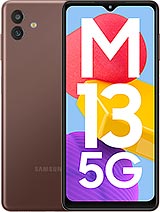 Best available price of Samsung Galaxy M13 5G in Israel