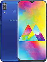 Best available price of Samsung Galaxy M20 in Israel