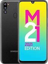 Best available price of Samsung Galaxy M21 2021 in Israel
