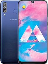 Best available price of Samsung Galaxy M30 in Israel