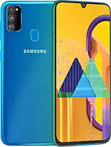 Best available price of Samsung Galaxy M30s in Israel