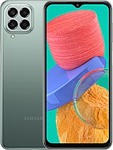 Best available price of Samsung Galaxy M33 in Israel