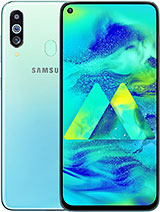Best available price of Samsung Galaxy M40 in Israel