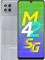 Best available price of Samsung Galaxy M42 5G in Israel