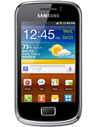 Best available price of Samsung Galaxy mini 2 S6500 in Israel