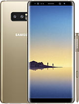 Best available price of Samsung Galaxy Note8 in Israel