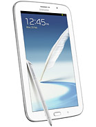 Best available price of Samsung Galaxy Note 8-0 Wi-Fi in Israel