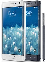Best available price of Samsung Galaxy Note Edge in Israel