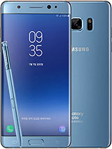Best available price of Samsung Galaxy Note FE in Israel